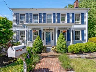 Property at 1048 State Route 28, Branchburg, NJ