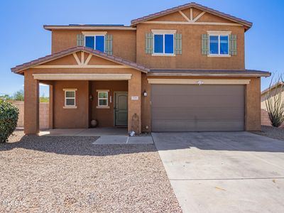 734 S Harry P Stagg Dr