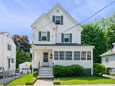 17 Heywood Ave