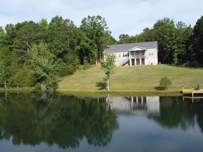 Property at 720 State Highway 391, Prosperity, SC