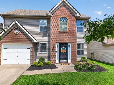 3057 River Run Trl