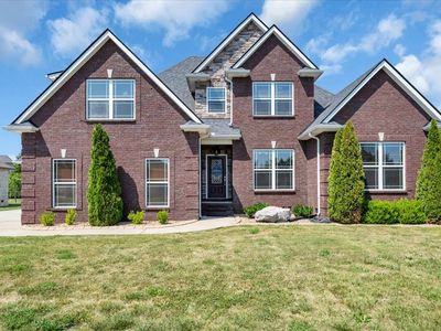 2331 Lionheart Dr
