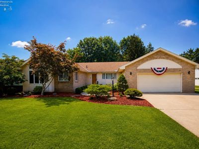 Property at 5008 Homegardner Rd, Castalia, OH