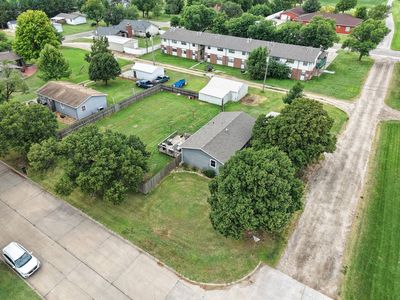 Property at 1201 W 6th St, Beloit, KS