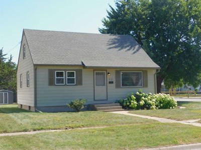 201 Renrose Ave