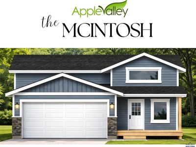 4045 McIntosh Ln