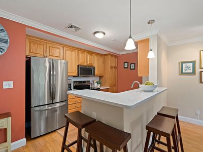 4 Forge Pond Unit C