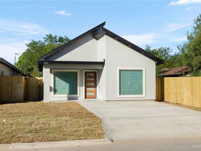 Property at 230 W Longoria St, Pharr, TX