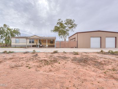 17775 W Banning St