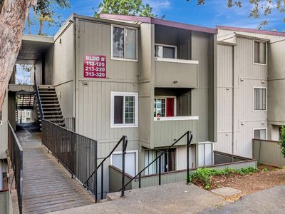 1333 N Camino Alto Rd UNIT 114