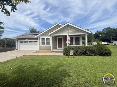 810 Kansas Ave