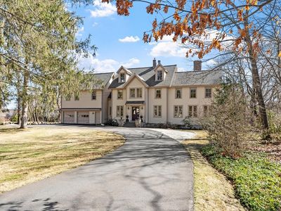 521 Barretts Mill Rd