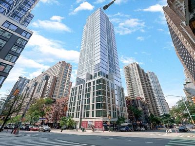 501 3rd Ave #7C