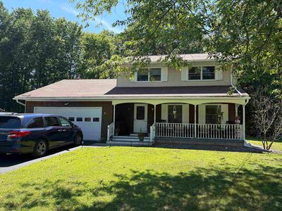 4 Northmoor Park