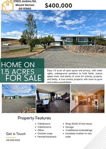 27815 Jenkins Rd