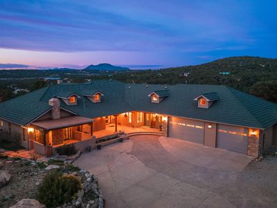 112 Sedillo Canyon Rd