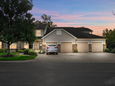 Property at 4441 N Shore Dr APT 104, Mason, OH