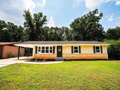 1307 Cypress Mill Rd