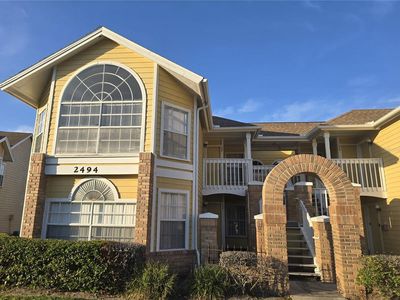 2494 Sweetwater Club Cir APT 52