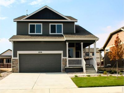 2372 Blissful Ln