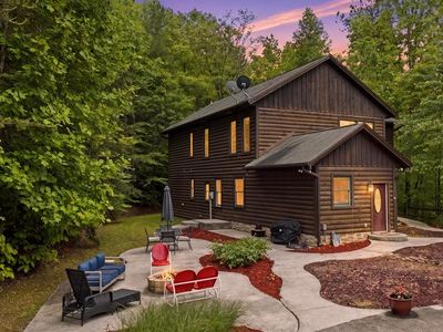 Property at 280 Kenner Dr, Bryson City, NC