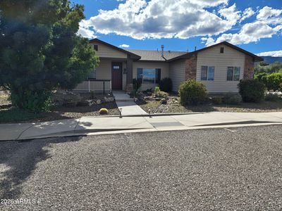 Property at 1941 CROSSROADS Boulevard, Clarkdale, AZ