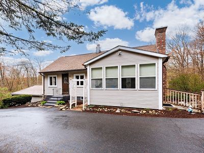 Property at 185 N Monson Rd, Hampden, MA
