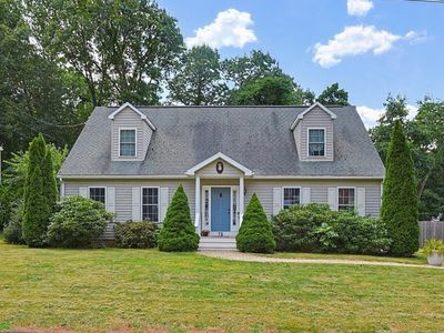 75 Bald Eagle Rd