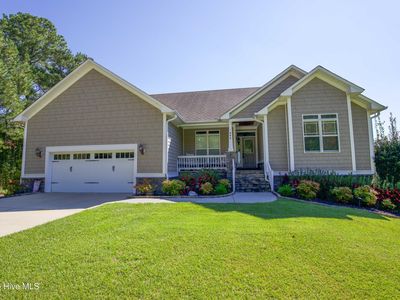 899 Seagull Drive