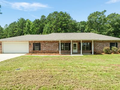 Property at 430 Paulding Rd, Ellisville, MS