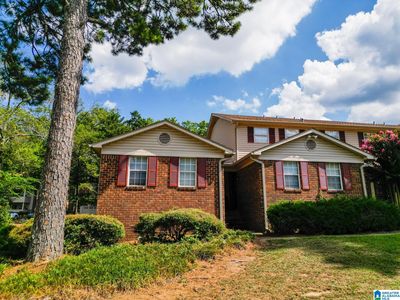 1661 Patton Chapel Rd APT A