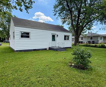 7401 Bluffton Rd