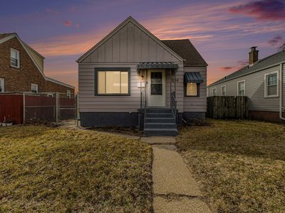 Property at 3134 Cleveland St, Hammond, IN