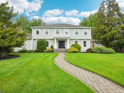 1 York Pl