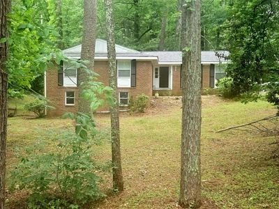 Property at 3113 Jodeco Dr, Jonesboro, GA