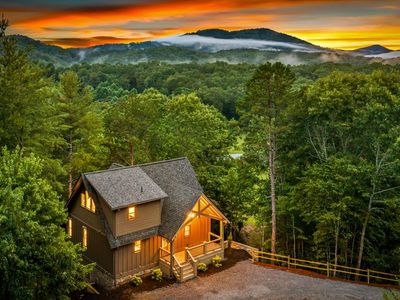 144 Highlands Gap