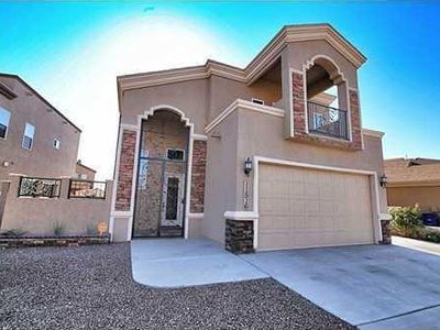 11516 Pedro Lucero Dr
