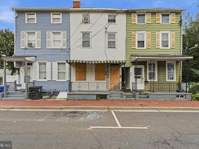 Property at 507 Lawrence St, Burlington, NJ