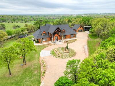5616 New Canaan Rd