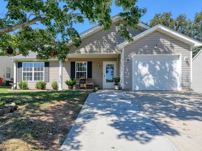 539 Hamilton Chase Dr