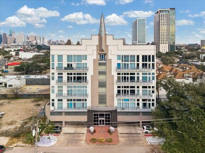 3311 Yupon St APT 609