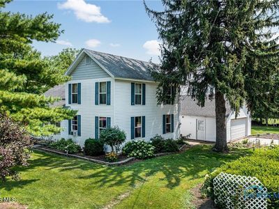 3231 County Road K