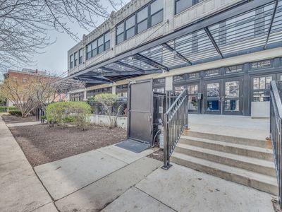 1001 W 15th St Unit 317