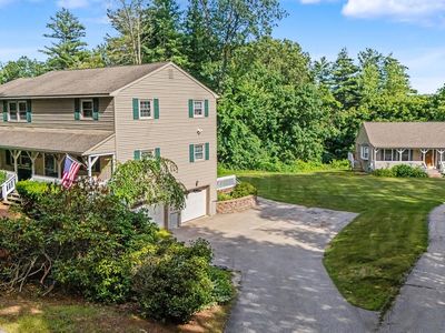 132 Barretts Hill Road