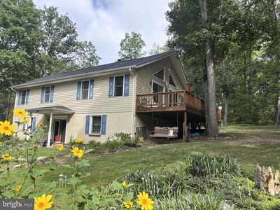 4531 Back Mountain Rd