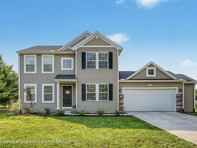 1058 N Crandell Dr