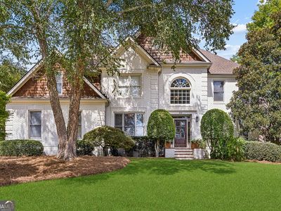 935 Water Grove Ct