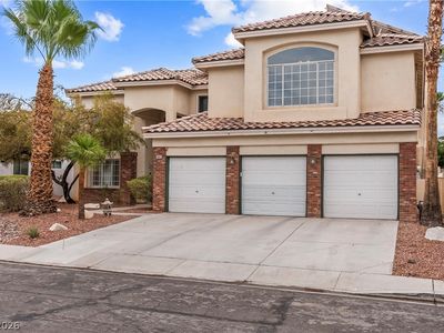 2941 Copper Cove Dr