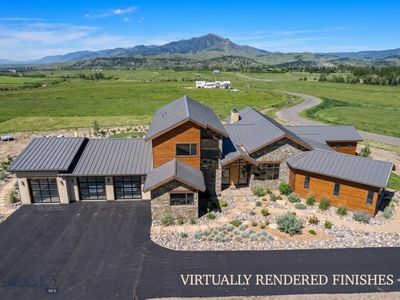 383 Boreal Way