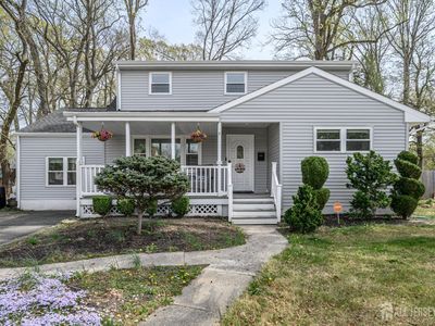 24 Half Acre Rd